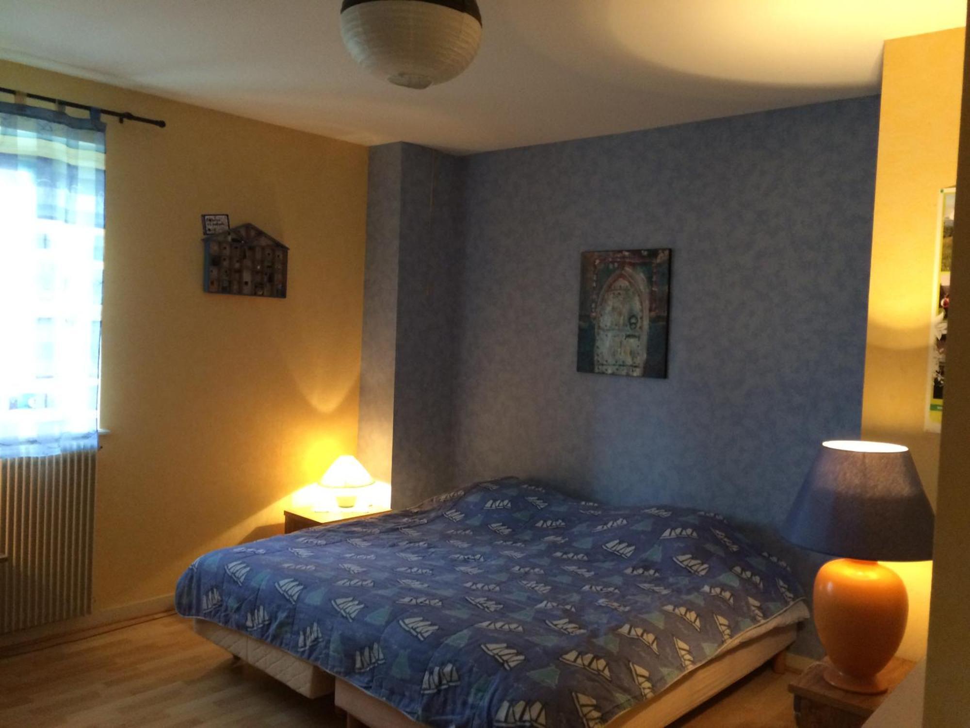 Auberge La Romaine Bed & Breakfast Maizieres  Exterior photo
