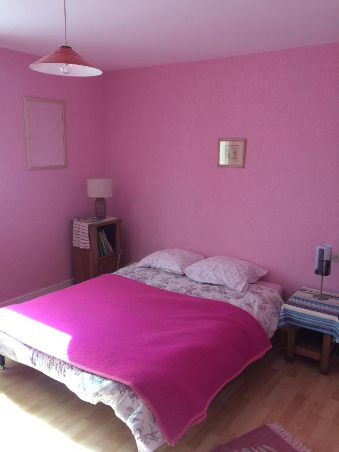 Auberge La Romaine Bed & Breakfast Maizieres  Exterior photo